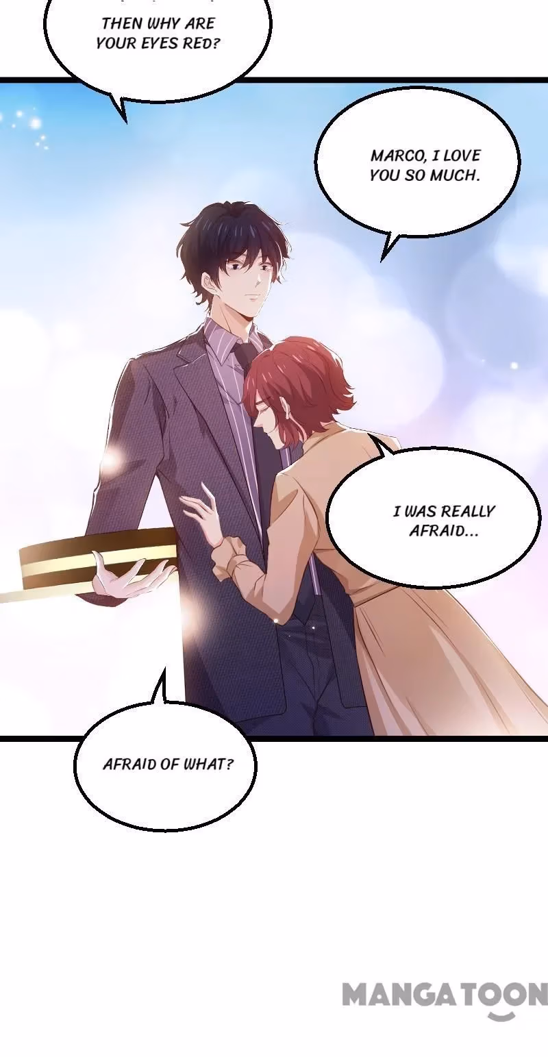 Like Husband, Like Son Chapter 187 page 25 - 