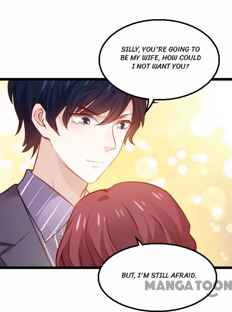 Like Husband, Like Son Chapter 187 page 27 - 