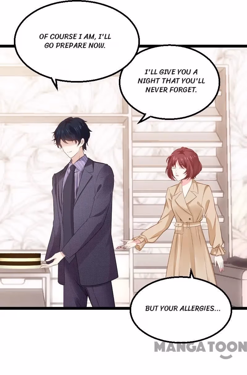 Like Husband, Like Son Chapter 187 page 32 - 