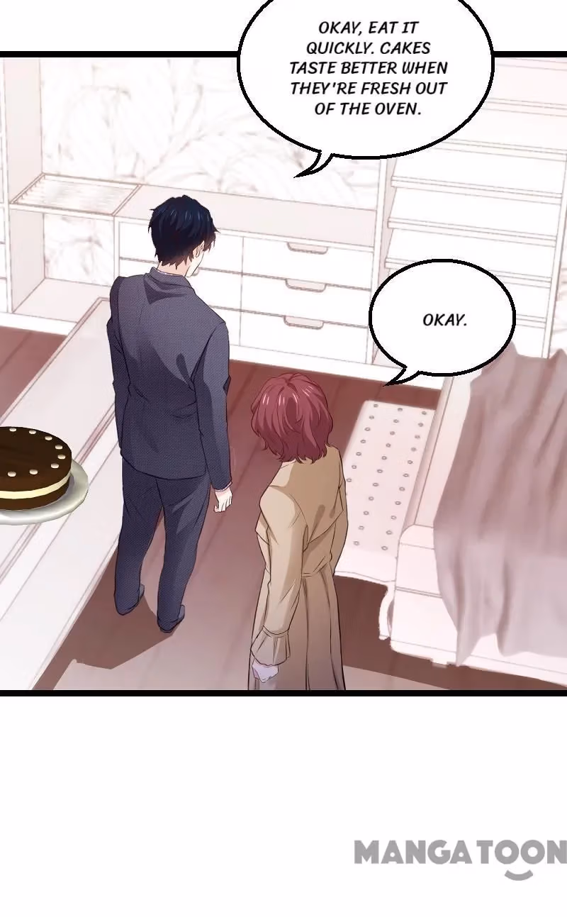 Like Husband, Like Son Chapter 187 page 36 - 