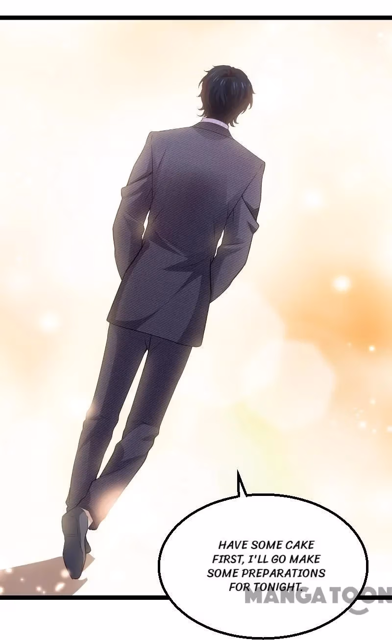 Like Husband, Like Son Chapter 187 page 37 - 