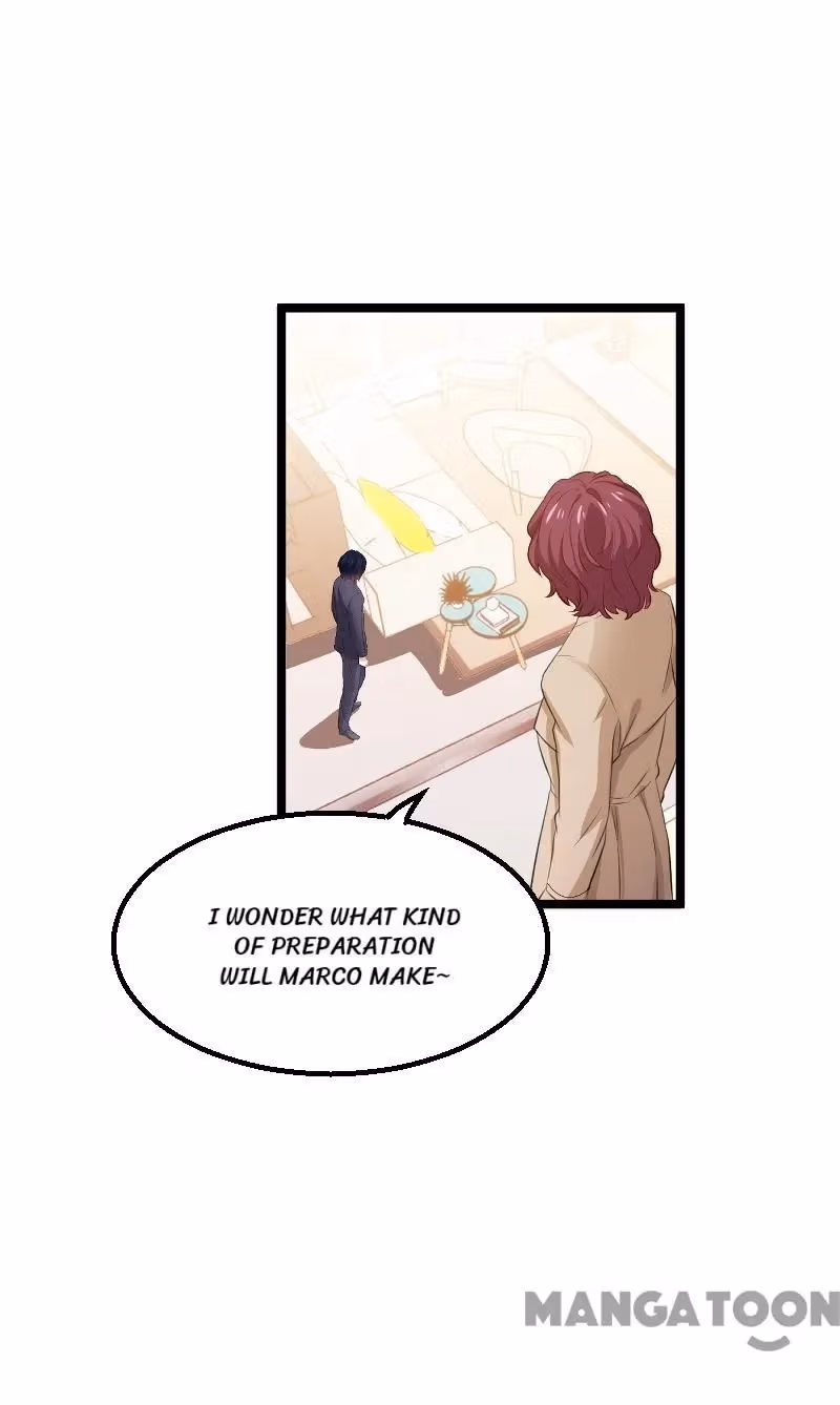Like Husband, Like Son Chapter 187 page 38 - 