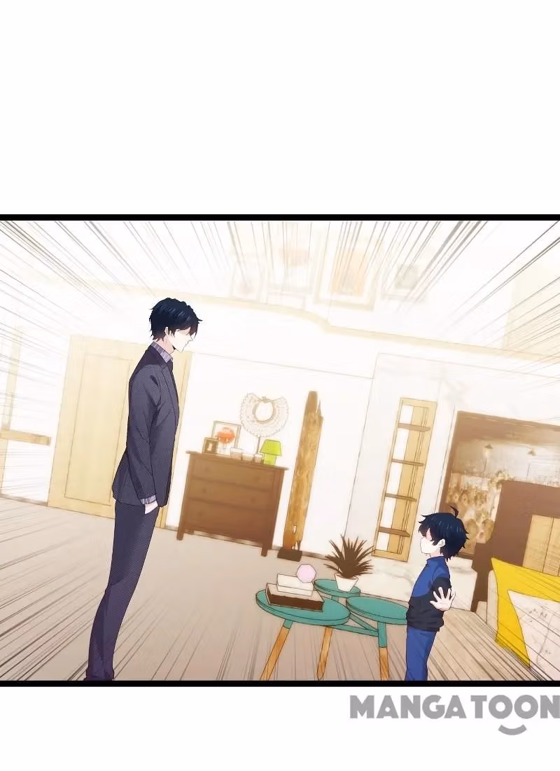 Like Husband, Like Son Chapter 187 page 39 - 