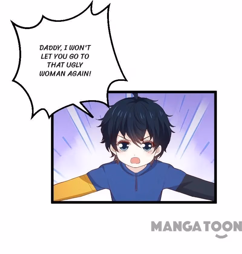 Like Husband, Like Son Chapter 187 page 40 - 