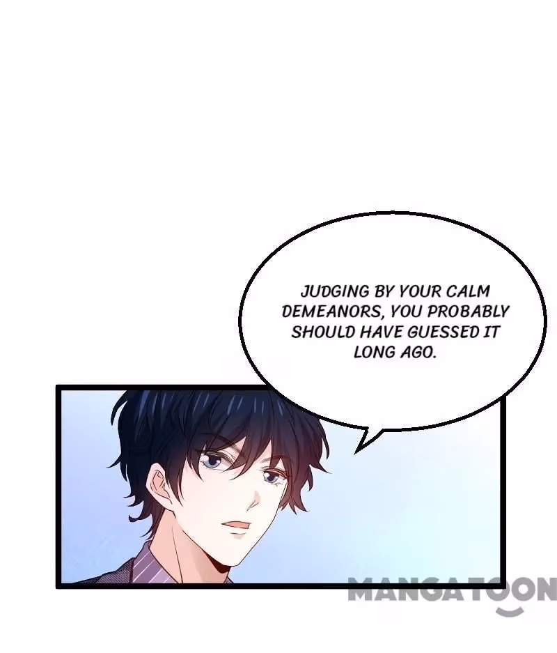 Like Husband, Like Son Chapter 187 page 5 - 