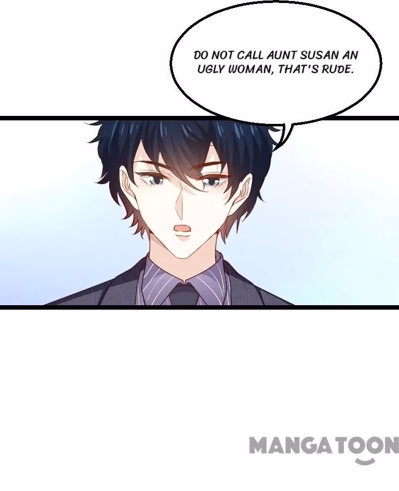 Like Husband, Like Son Chapter 187 page 41 - 
