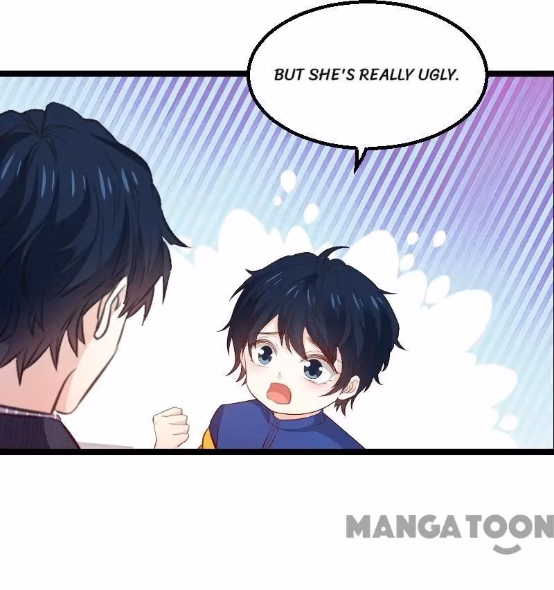 Like Husband, Like Son Chapter 187 page 42 - 