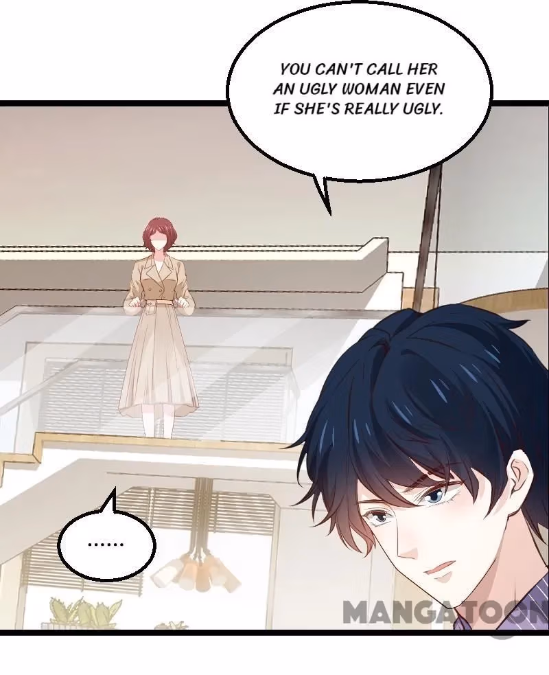 Like Husband, Like Son Chapter 187 page 43 - 
