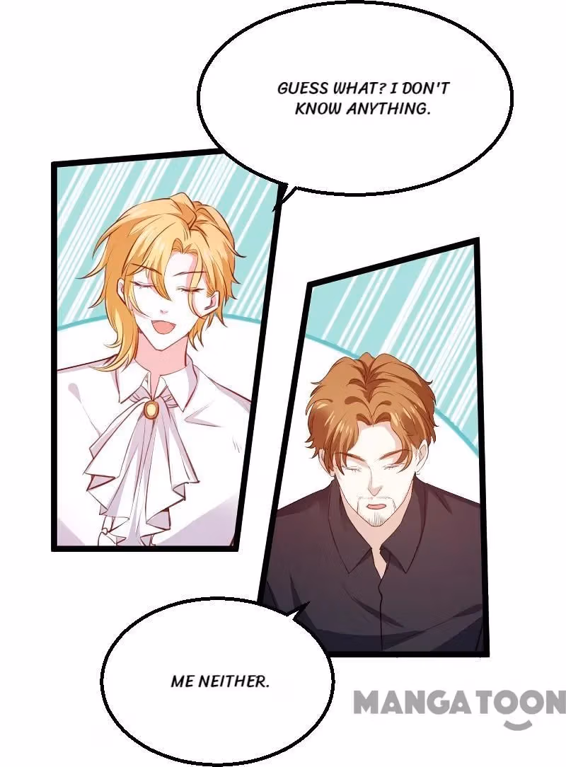 Like Husband, Like Son Chapter 187 page 6 - 