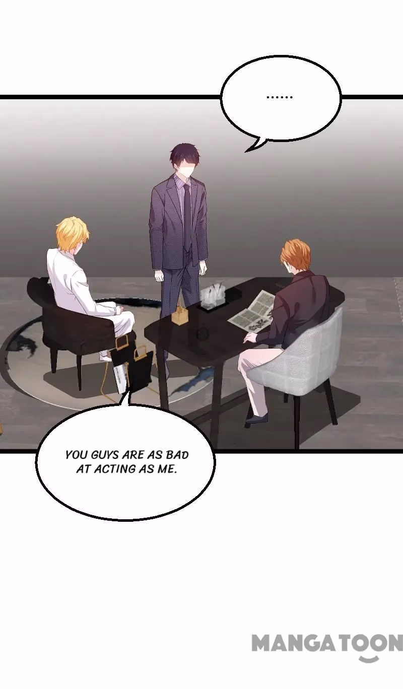 Like Husband, Like Son Chapter 187 page 7 - 