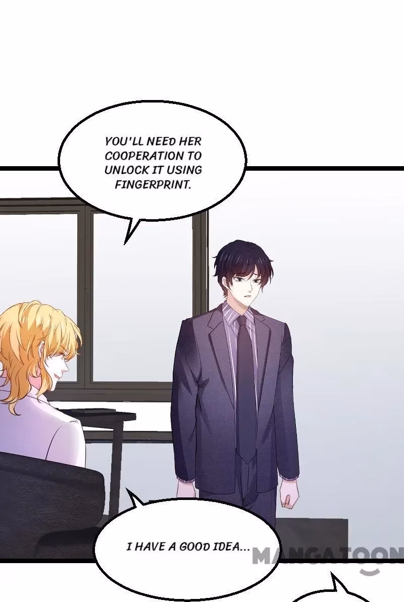 Like Husband, Like Son Chapter 187 page 10 - 