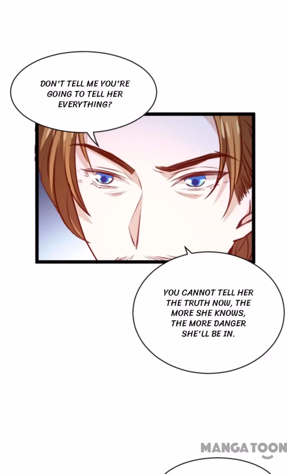 Like Husband, Like Son Chapter 188 page 11 - 