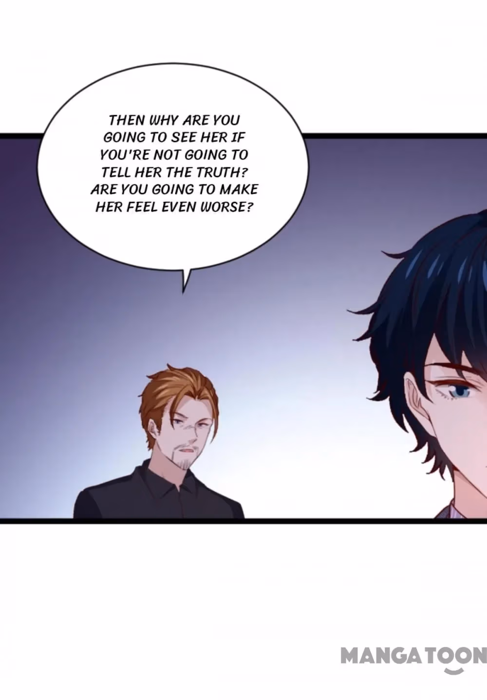 Like Husband, Like Son Chapter 188 page 13 - 