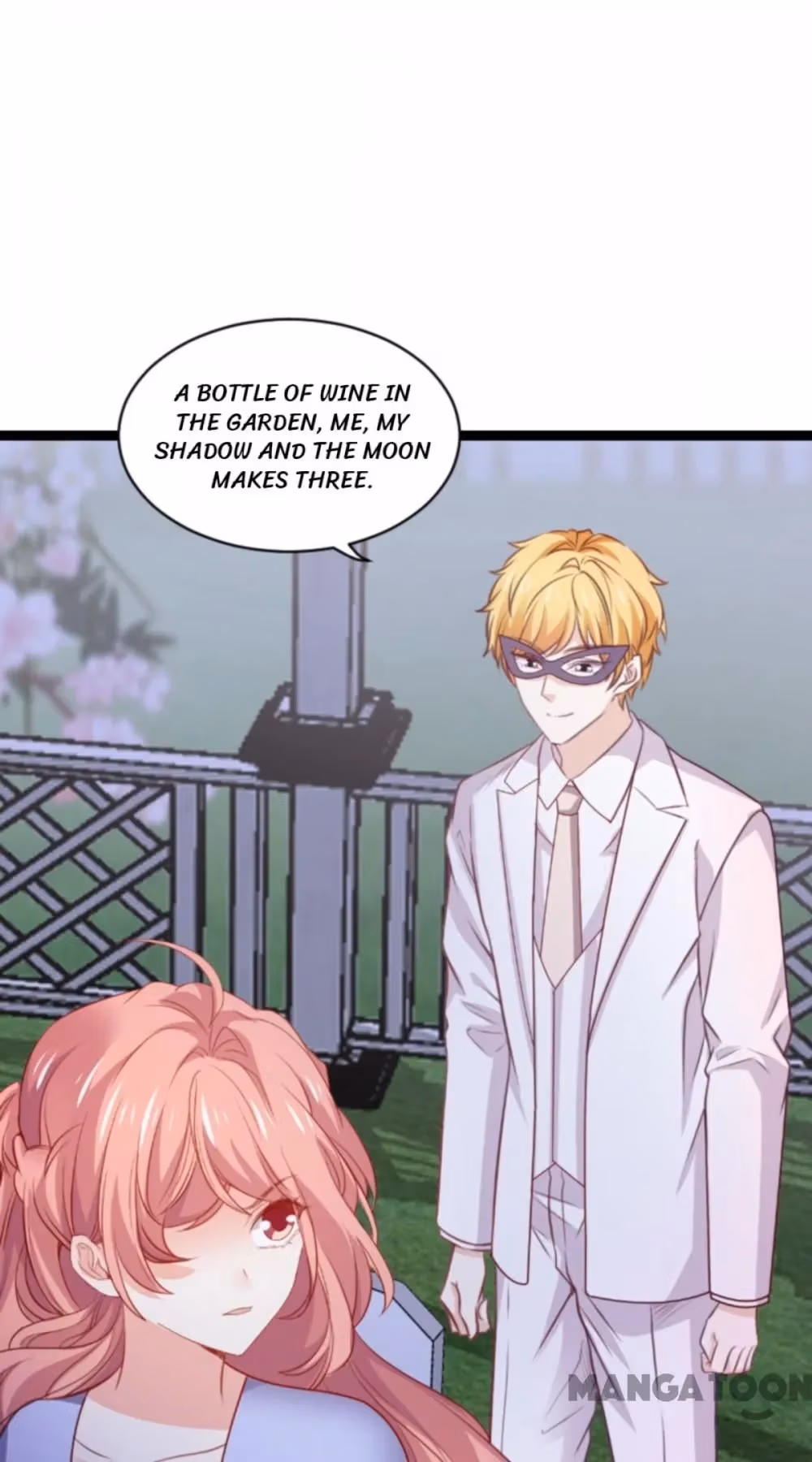 Like Husband, Like Son Chapter 188 page 16 - 