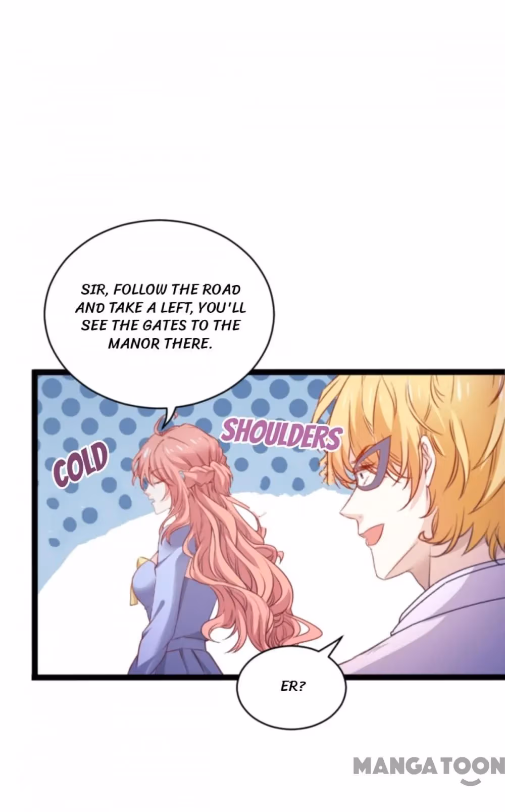 Like Husband, Like Son Chapter 188 page 19 - 