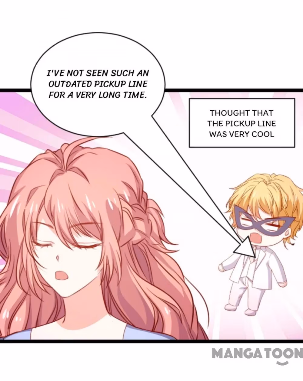 Like Husband, Like Son Chapter 188 page 20 - 