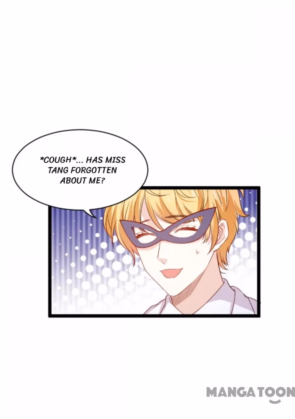 Like Husband, Like Son Chapter 188 page 21 - 