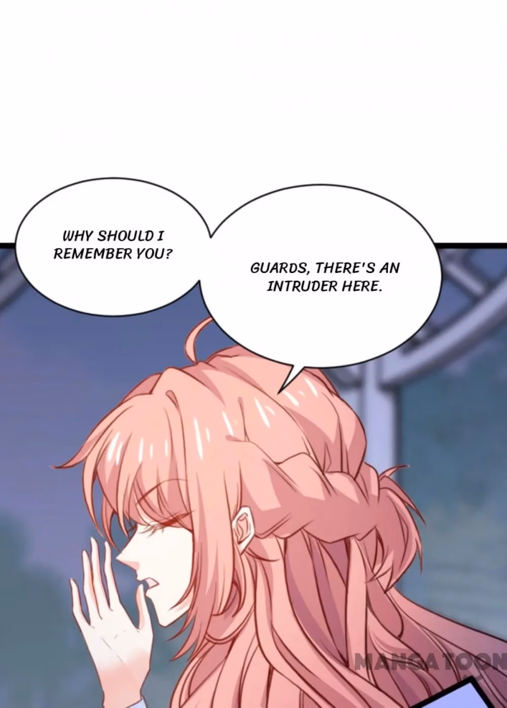 Like Husband, Like Son Chapter 188 page 22 - 