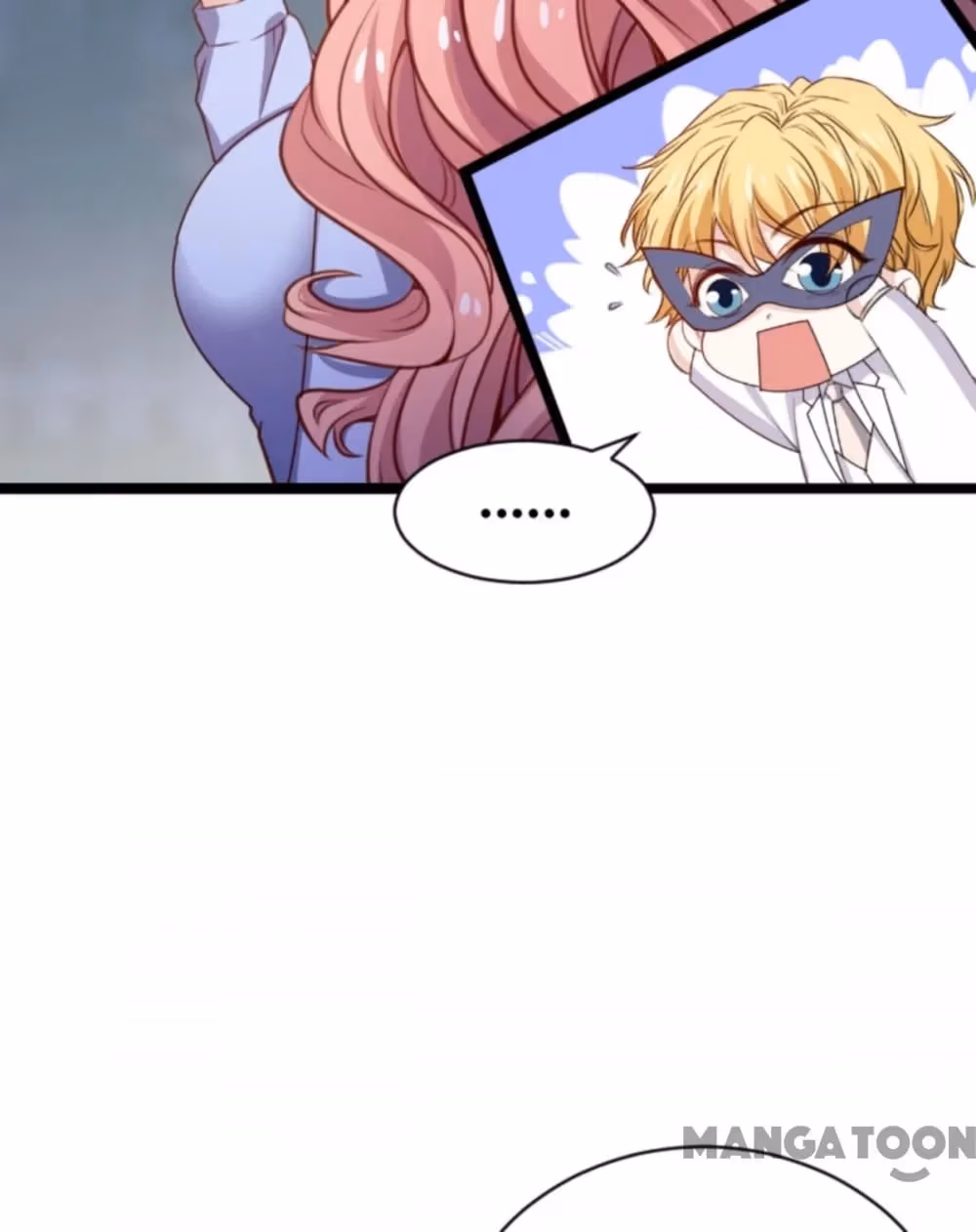 Like Husband, Like Son Chapter 188 page 23 - 