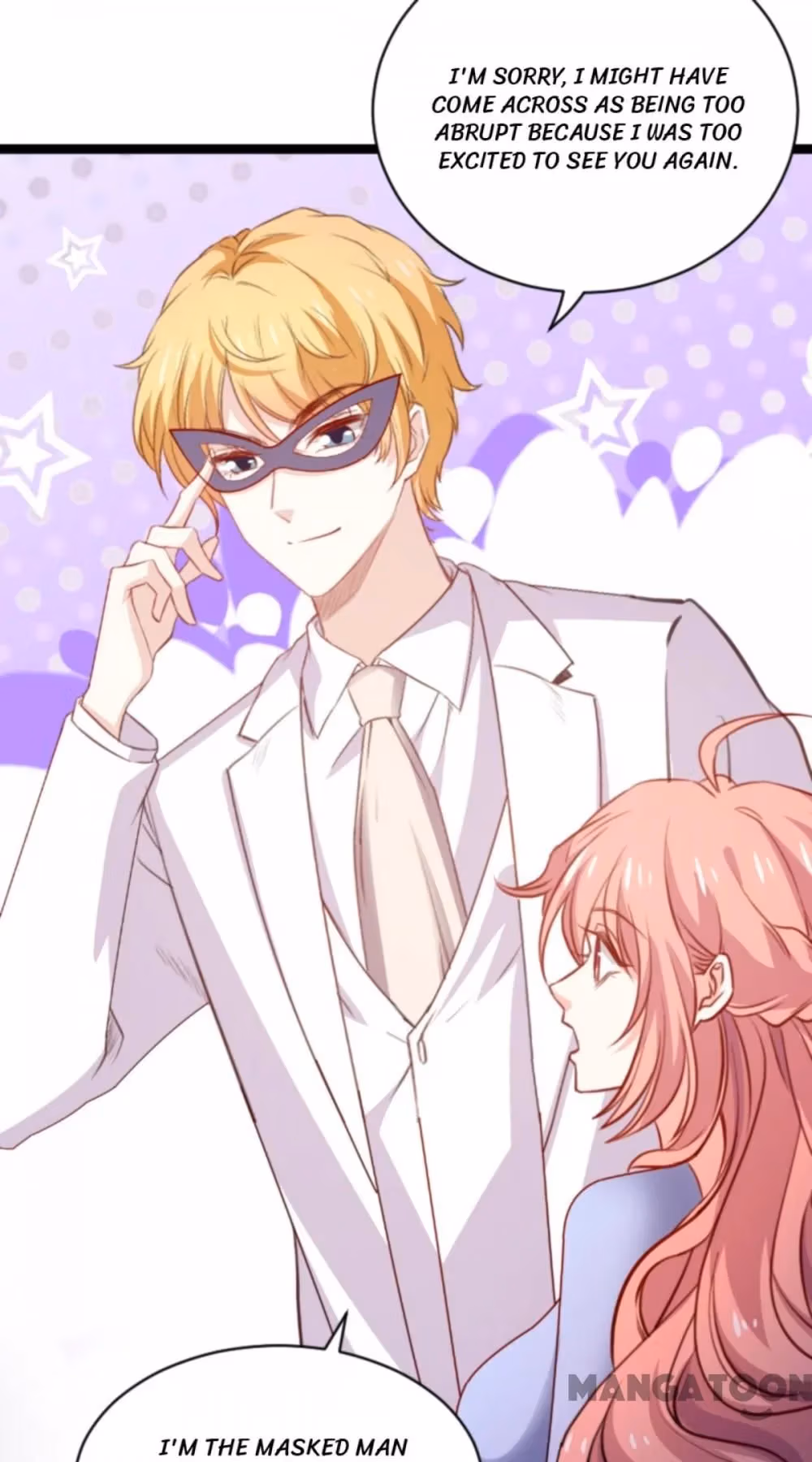 Like Husband, Like Son Chapter 188 page 24 - 