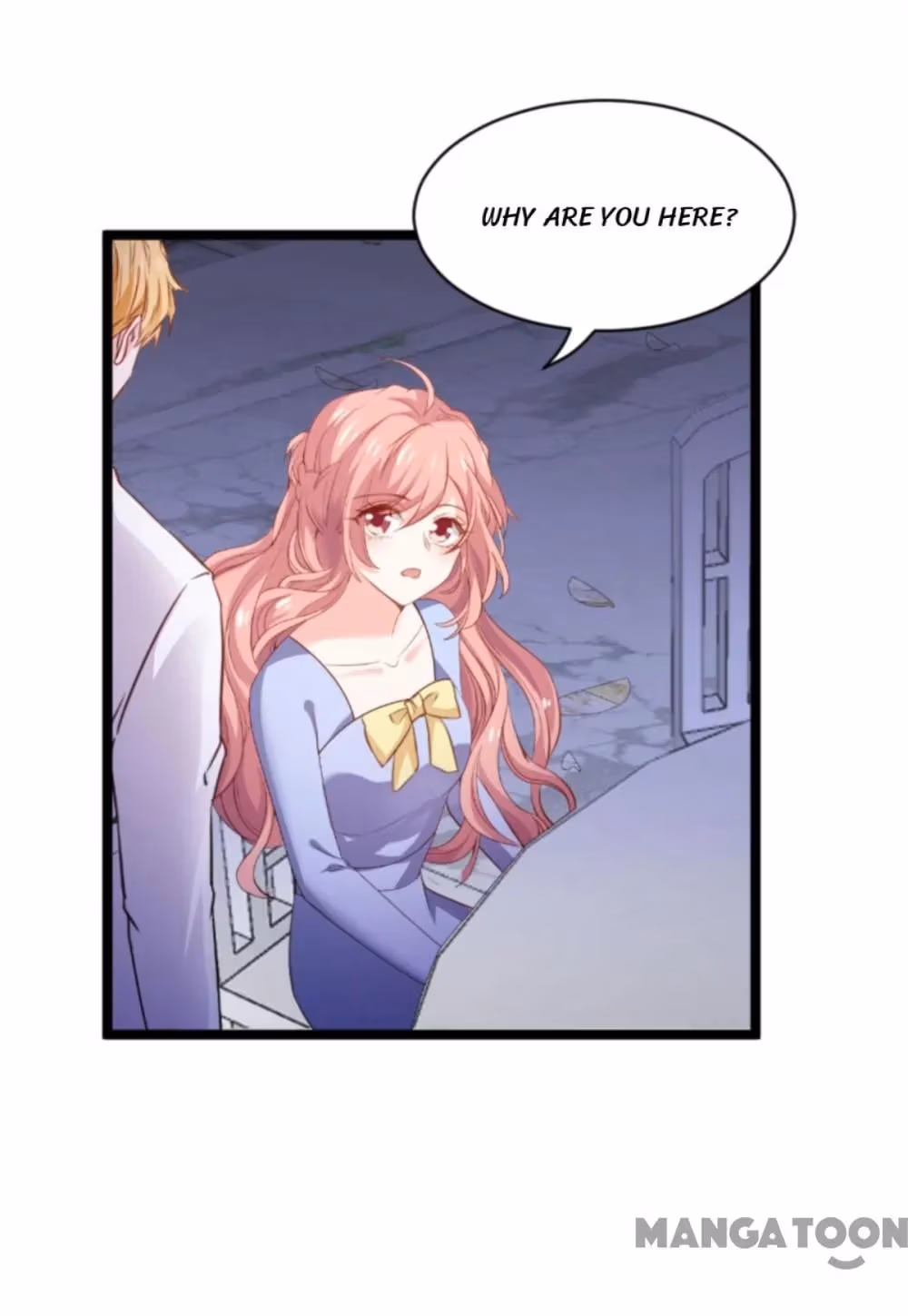 Like Husband, Like Son Chapter 188 page 26 - 
