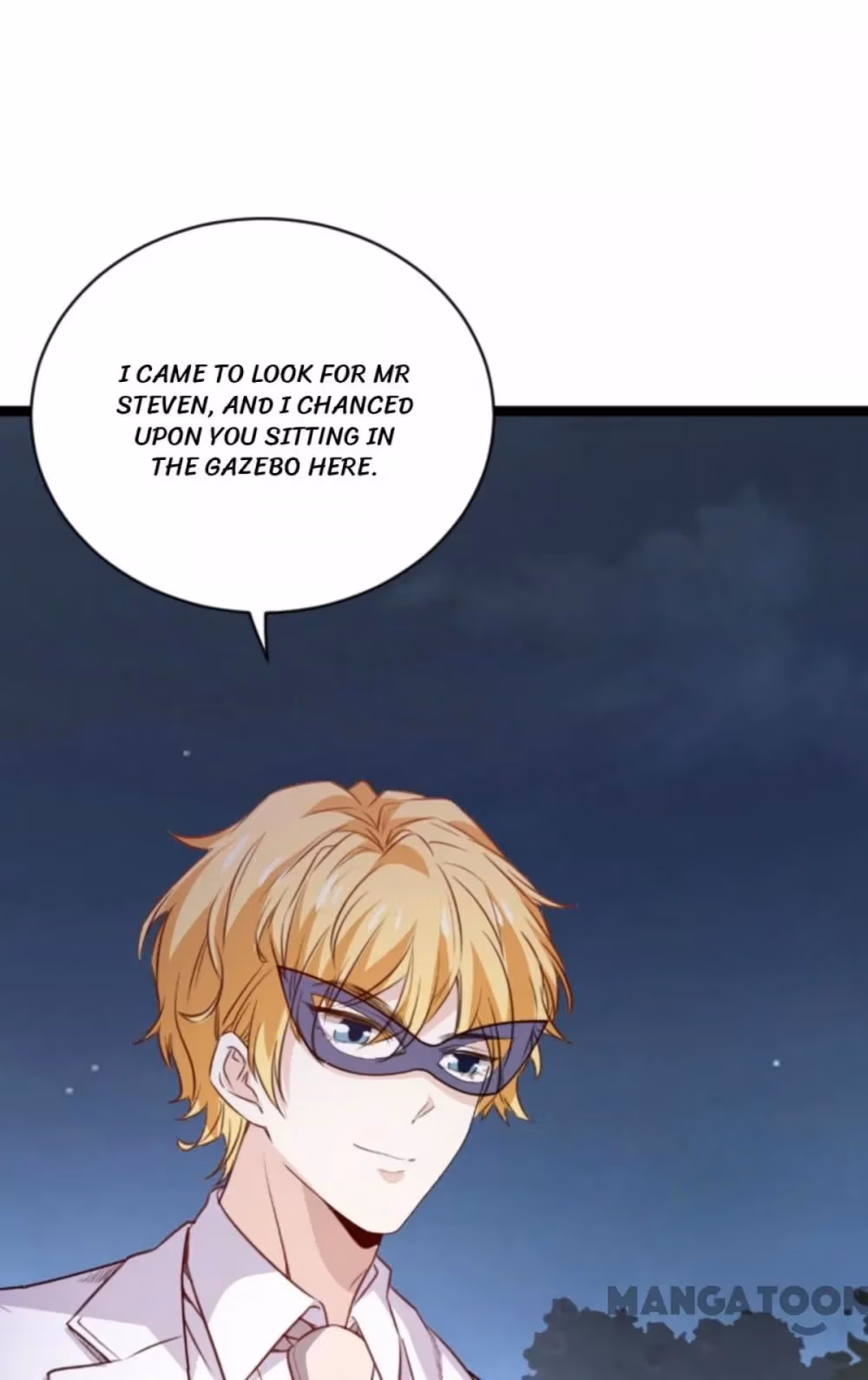 Like Husband, Like Son Chapter 188 page 27 - 