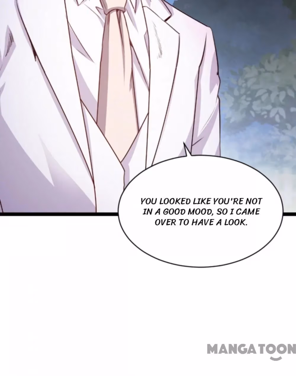 Like Husband, Like Son Chapter 188 page 28 - 
