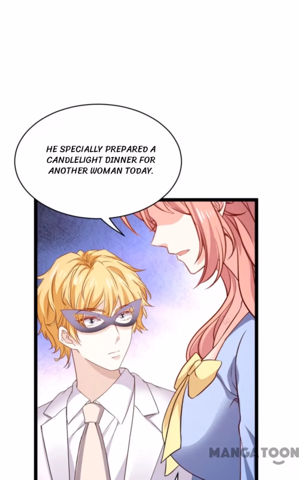 Like Husband, Like Son Chapter 188 page 32 - 