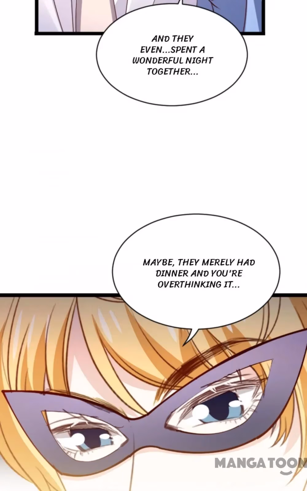 Like Husband, Like Son Chapter 188 page 33 - 