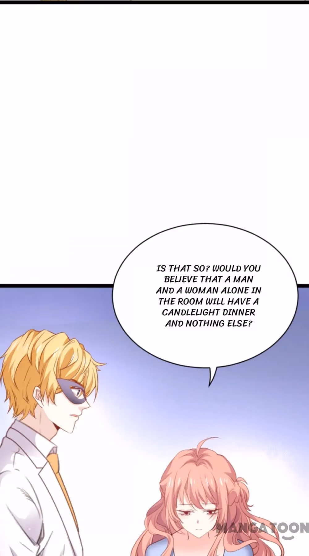 Like Husband, Like Son Chapter 188 page 34 - 