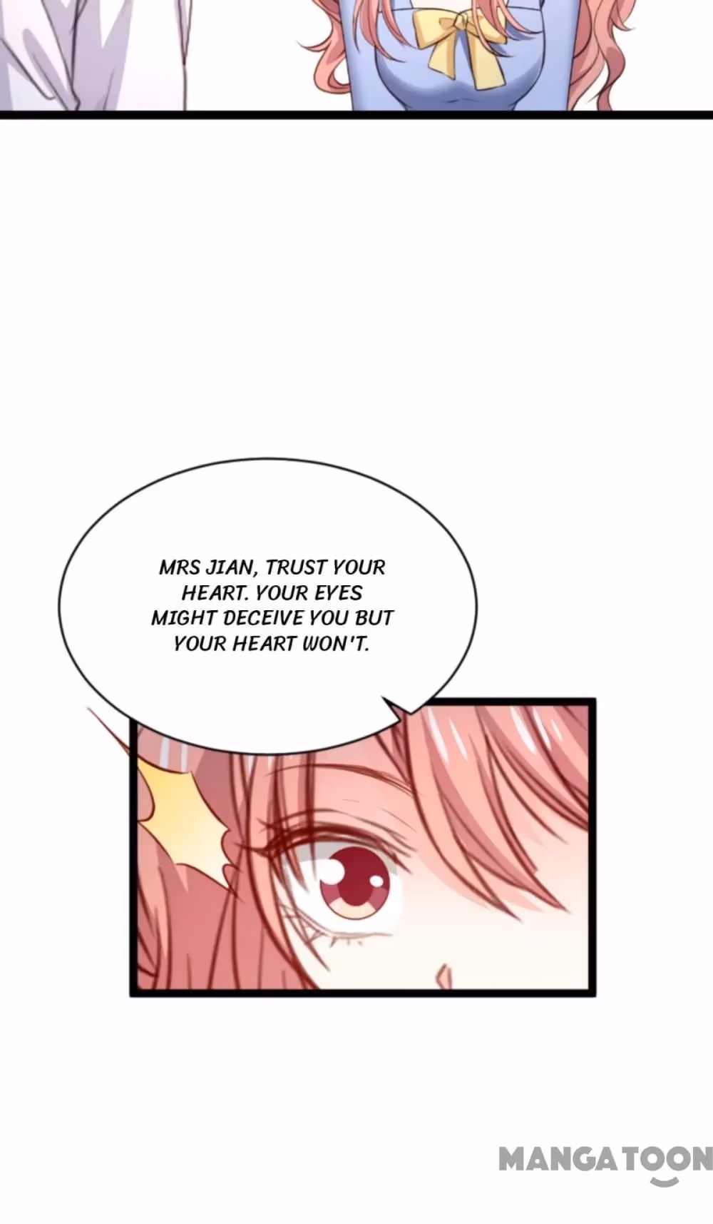 Like Husband, Like Son Chapter 188 page 36 - 