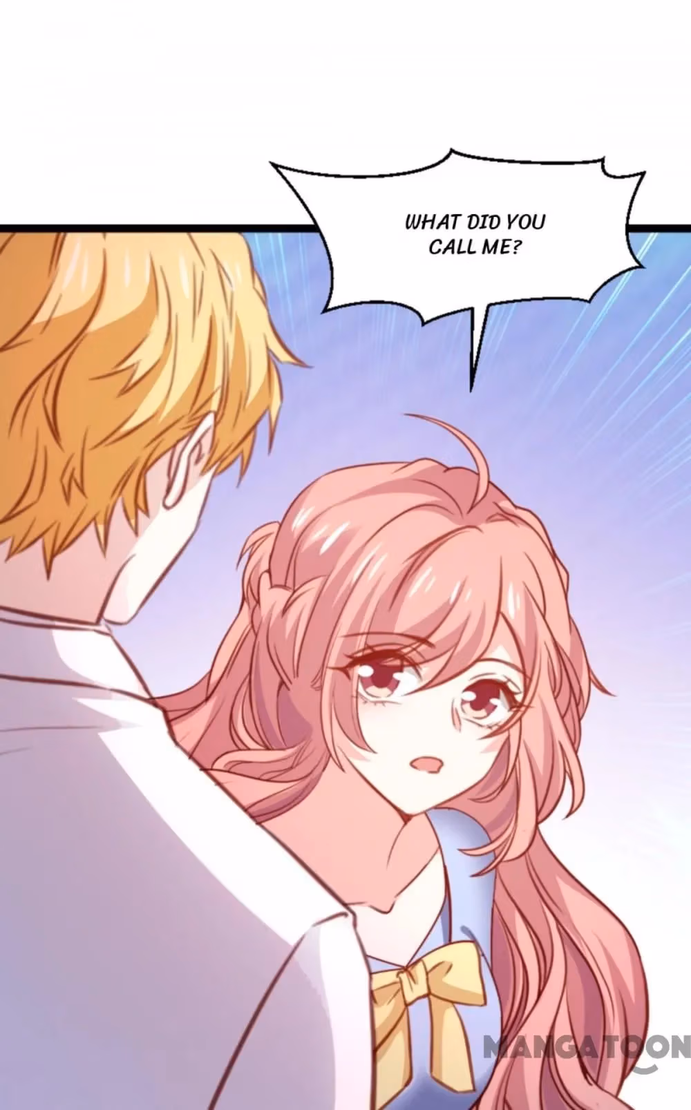 Like Husband, Like Son Chapter 188 page 37 - 