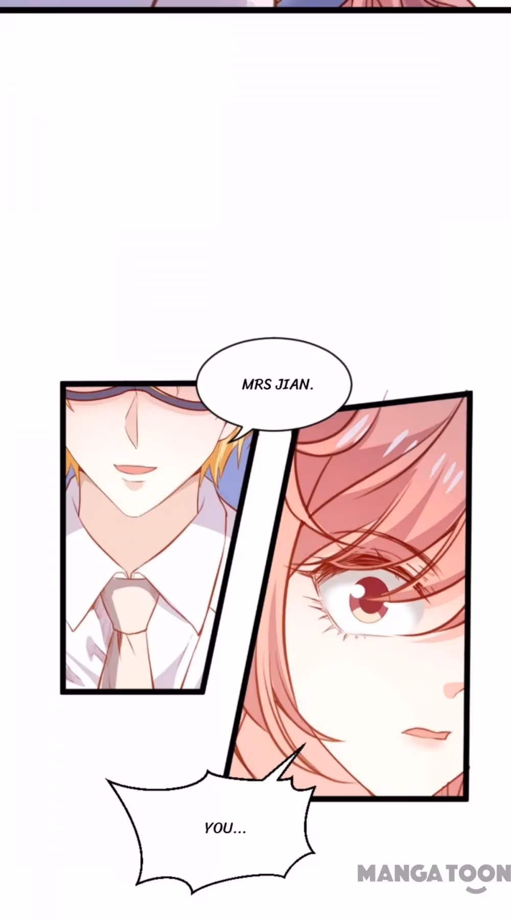 Like Husband, Like Son Chapter 188 page 38 - 