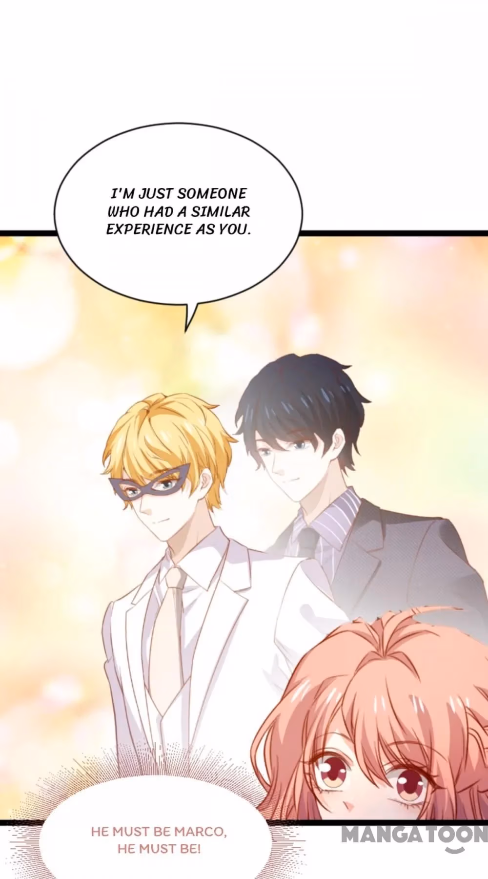 Like Husband, Like Son Chapter 188 page 40 - 