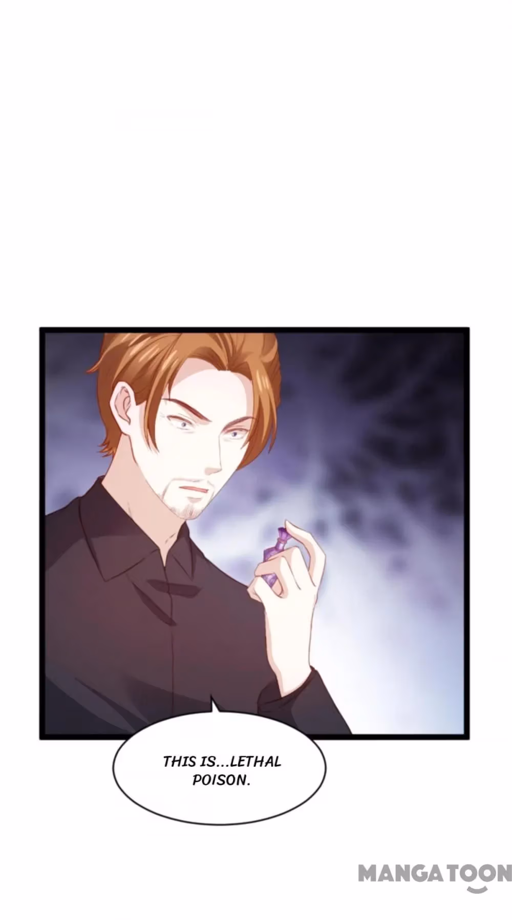 Like Husband, Like Son Chapter 188 page 5 - 