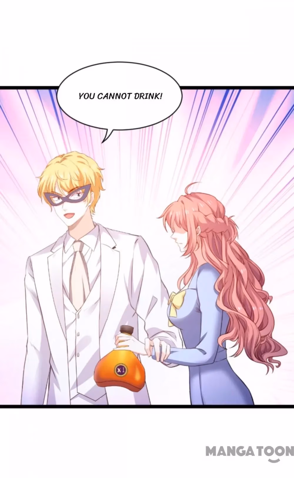 Like Husband, Like Son Chapter 188 page 44 - 