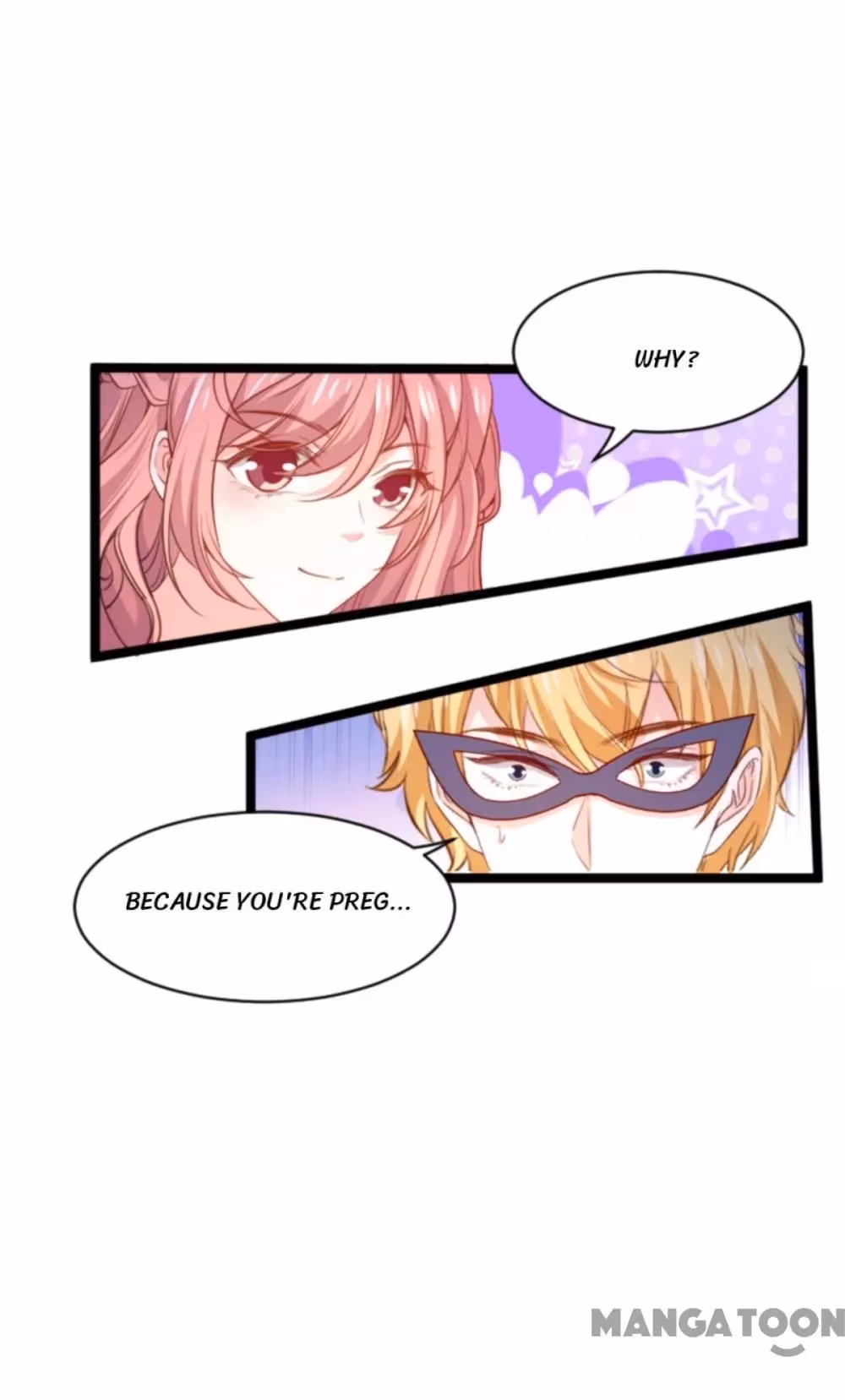 Like Husband, Like Son Chapter 188 page 45 - 