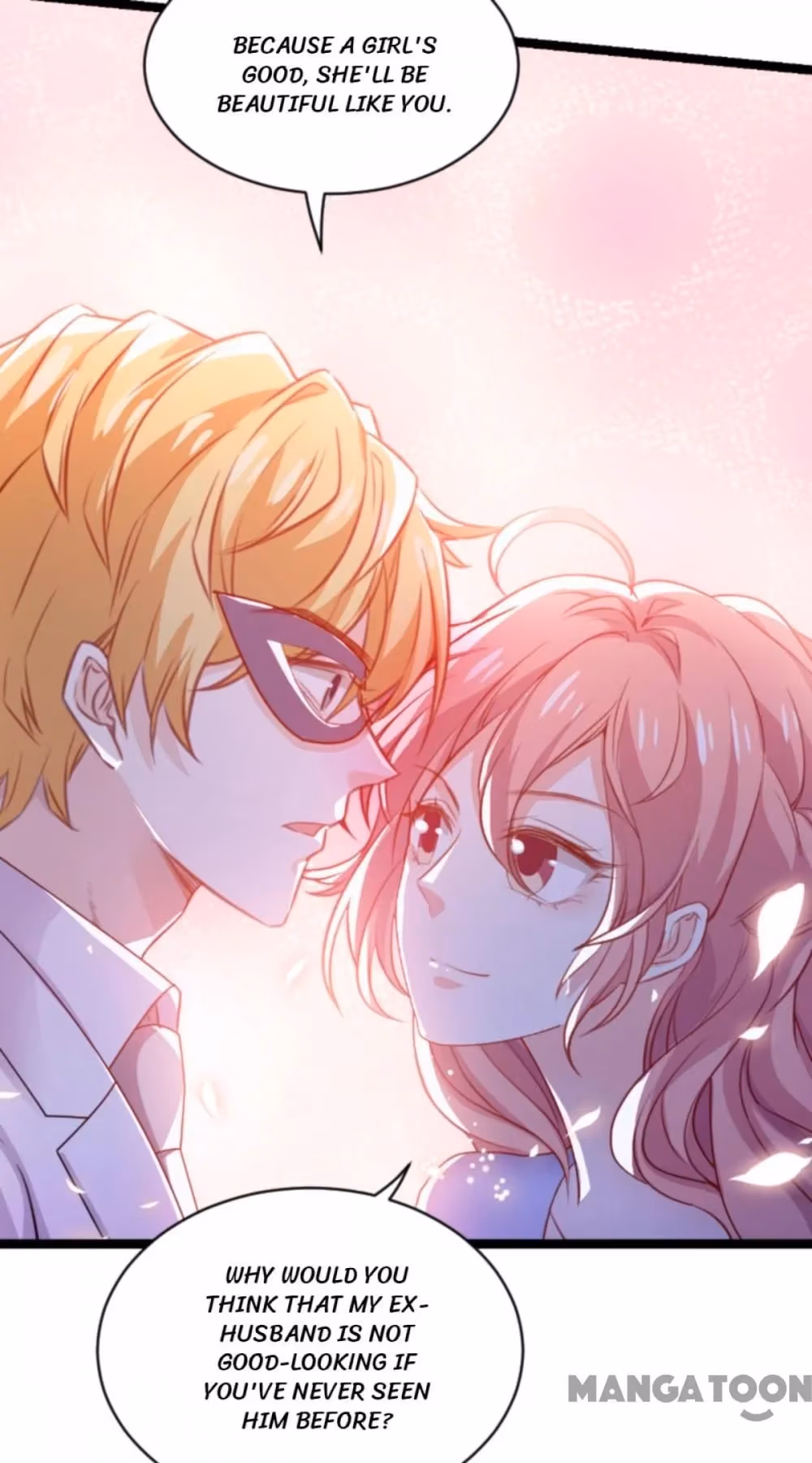 Like Husband, Like Son Chapter 188 page 50 - 