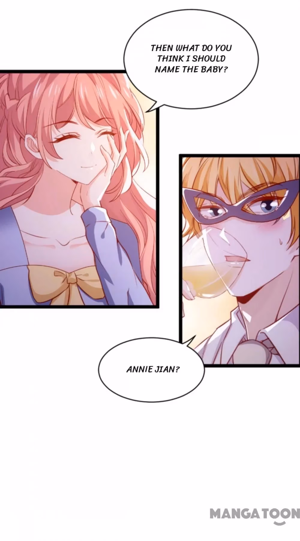 Like Husband, Like Son Chapter 188 page 53 - 