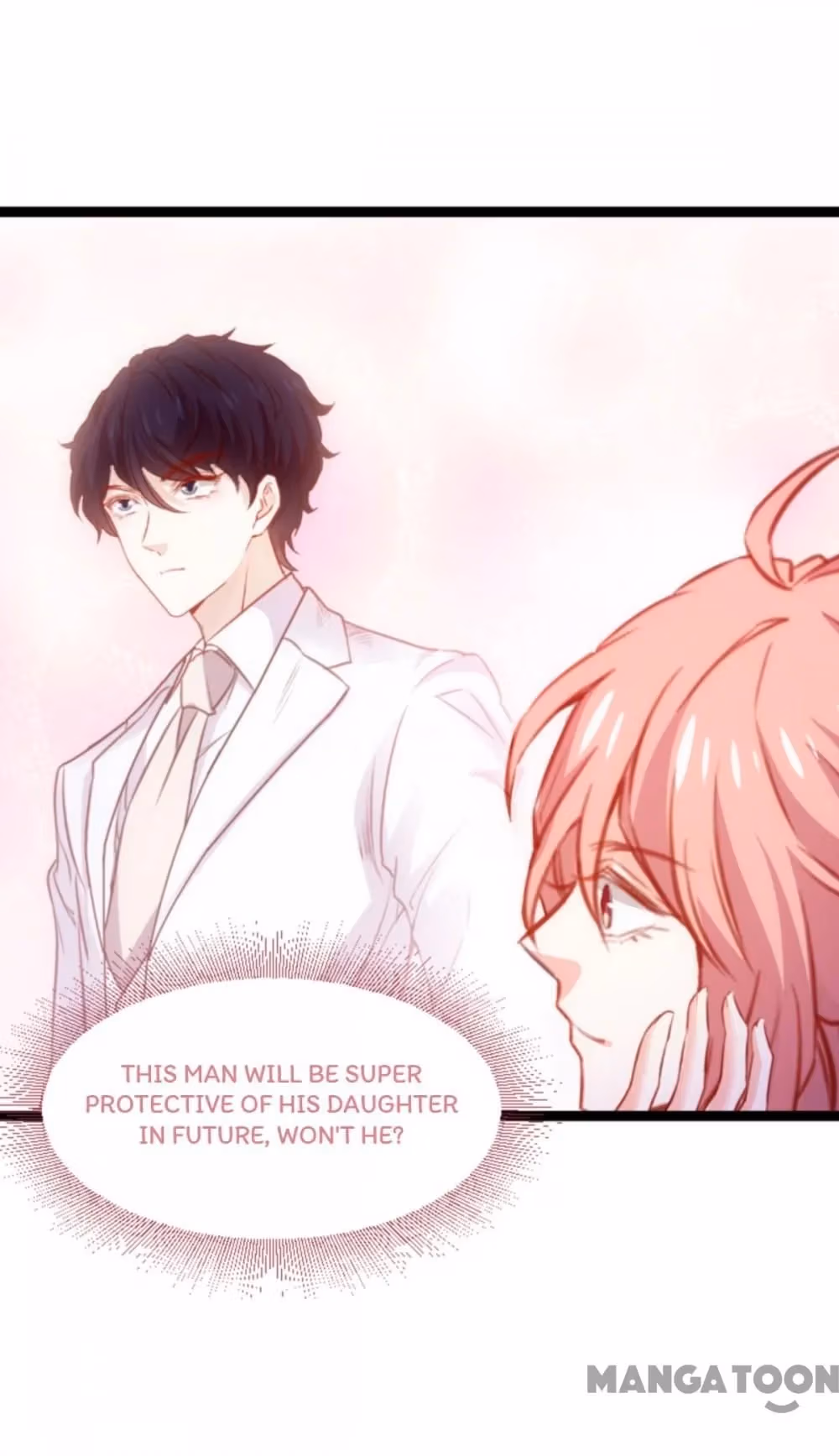 Like Husband, Like Son Chapter 188 page 60 - 