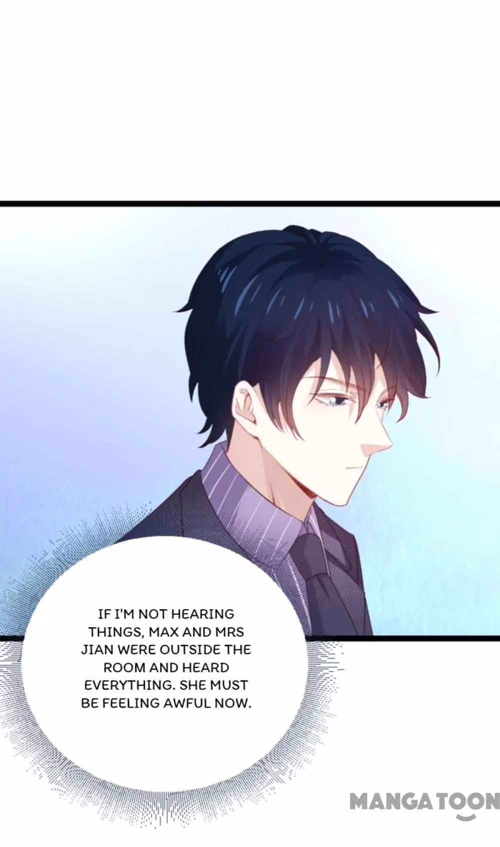 Like Husband, Like Son Chapter 188 page 9 - 