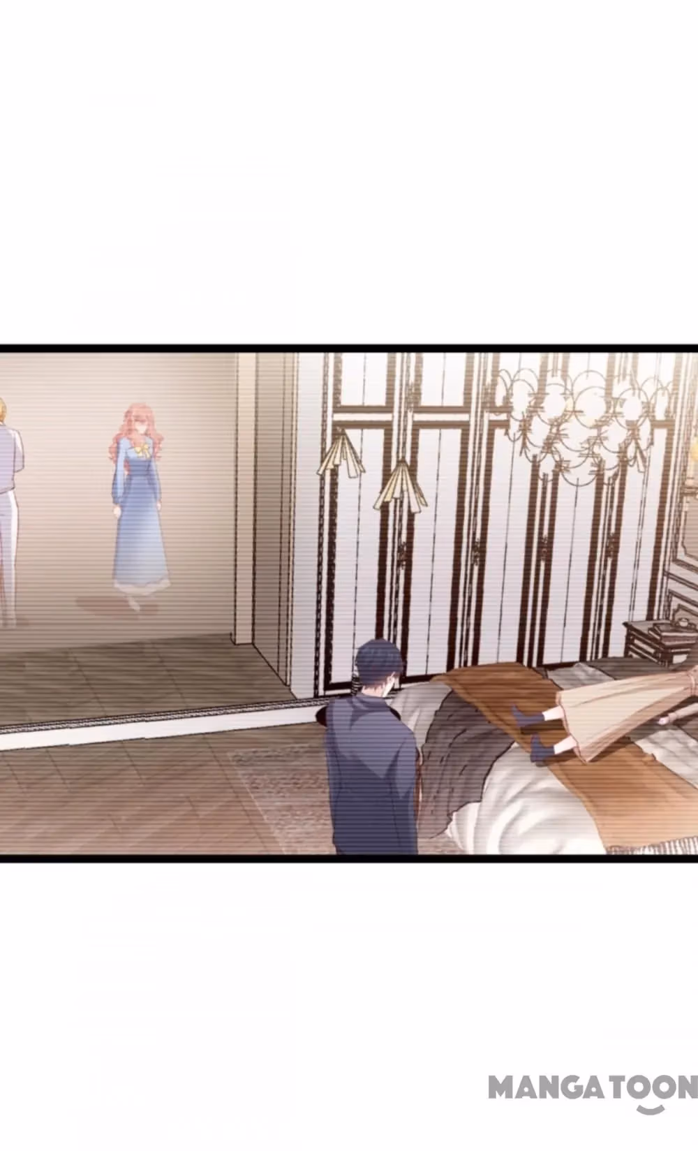 Like Husband, Like Son Chapter 188 page 10 - 