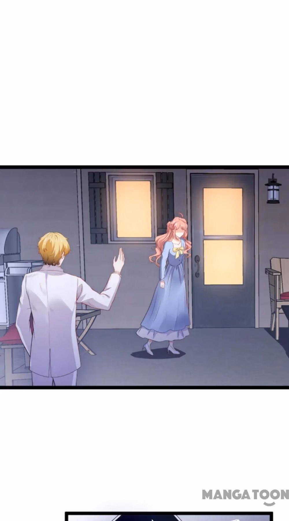 Like Husband, Like Son Chapter 189 page 12 - 