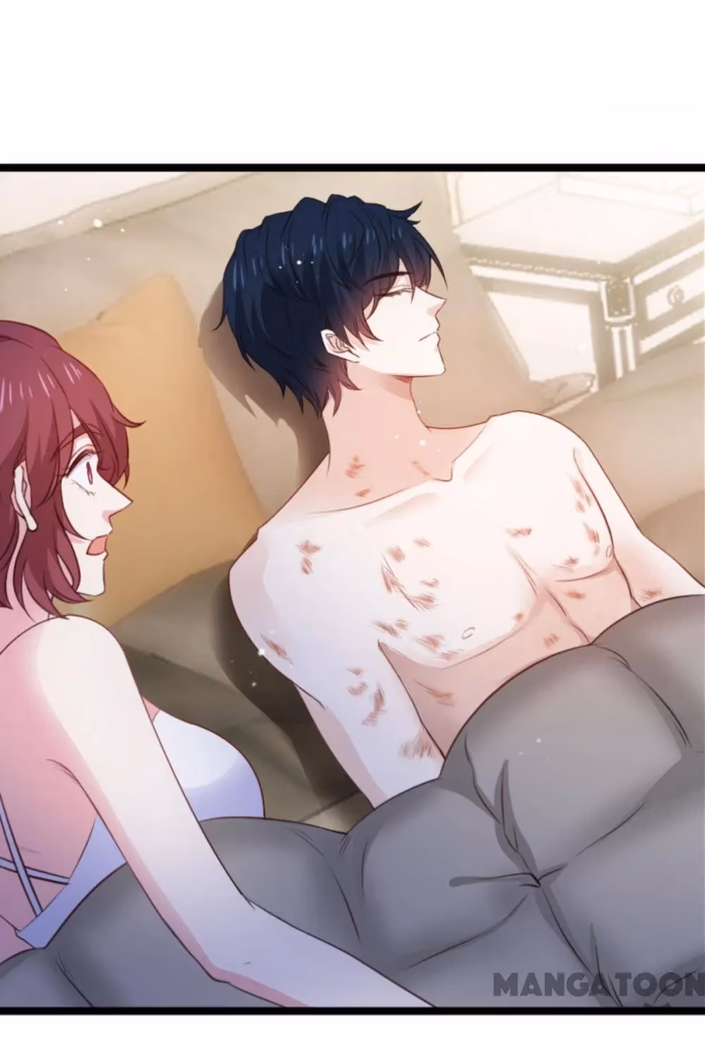 Like Husband, Like Son Chapter 189 page 24 - 
