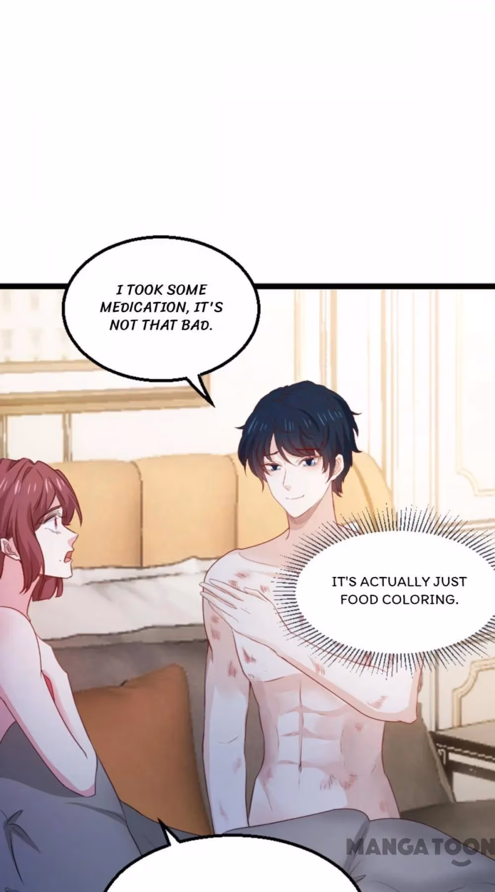 Like Husband, Like Son Chapter 189 page 26 - 