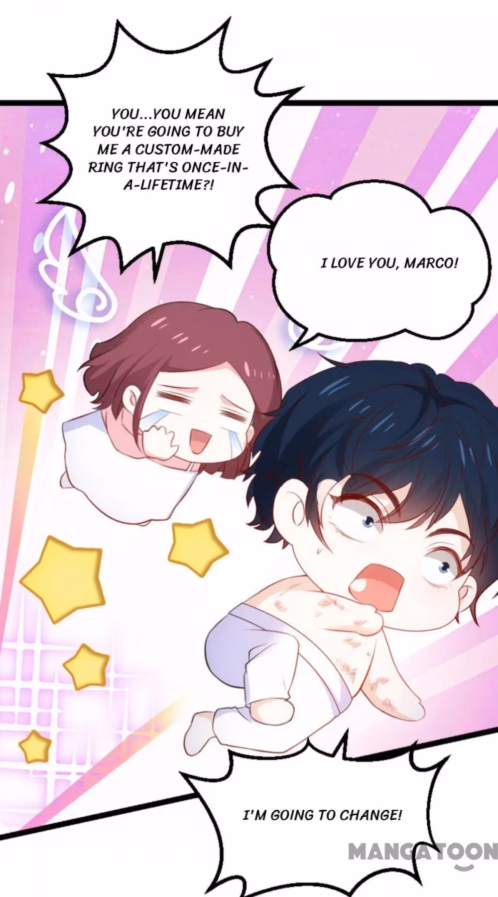 Like Husband, Like Son Chapter 189 page 30 - 