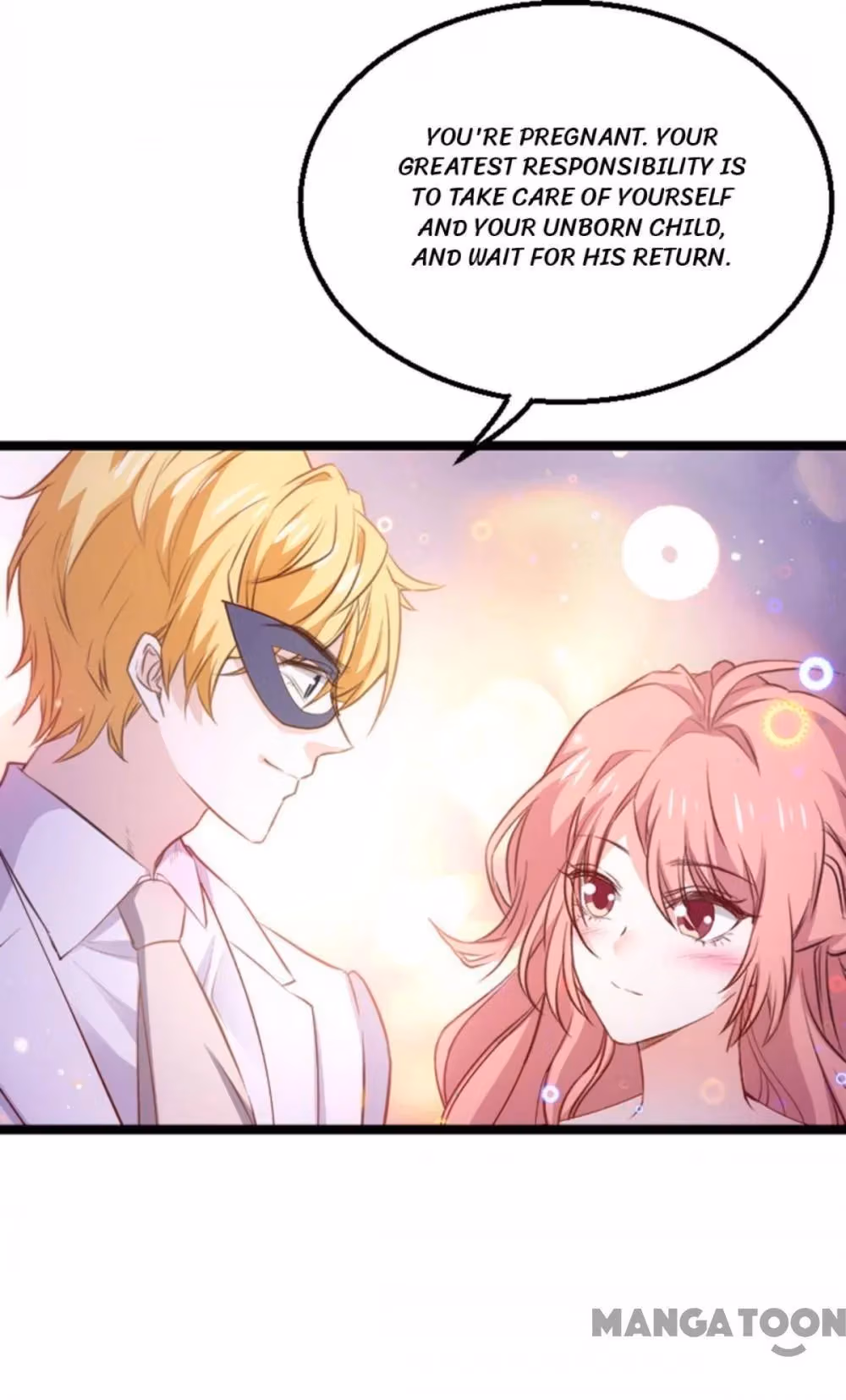 Like Husband, Like Son Chapter 189 page 4 - 