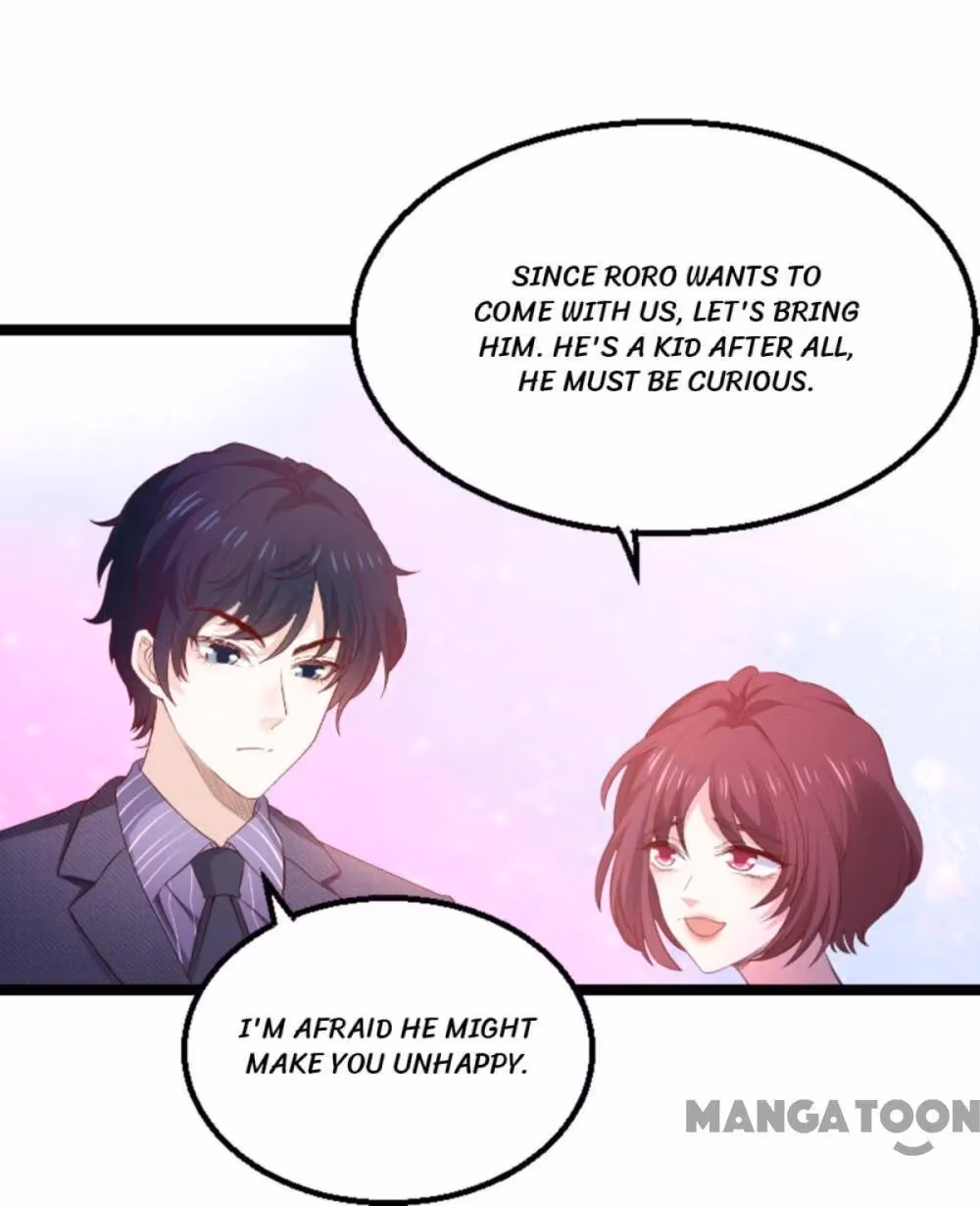 Like Husband, Like Son Chapter 189 page 37 - 