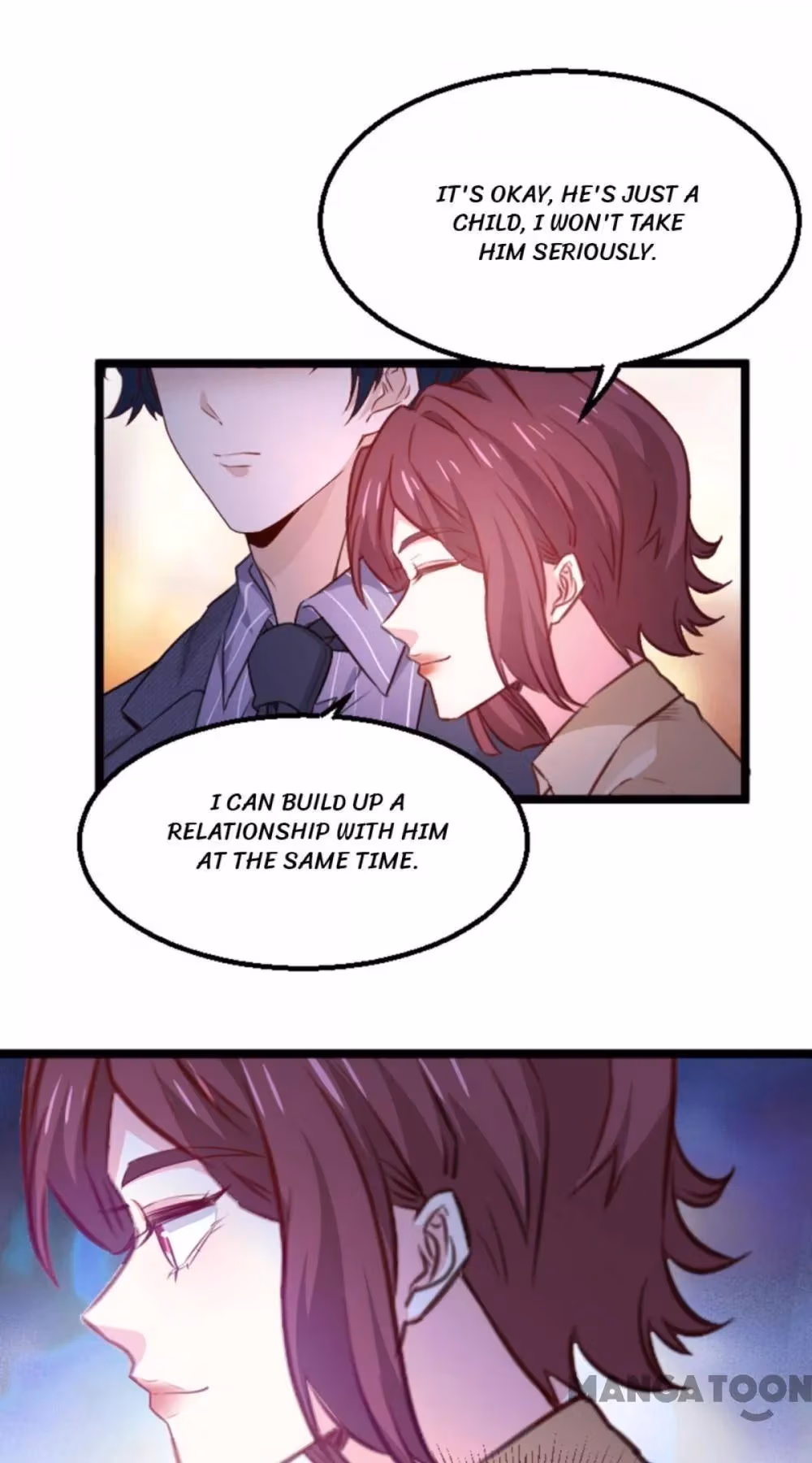 Like Husband, Like Son Chapter 189 page 38 - 