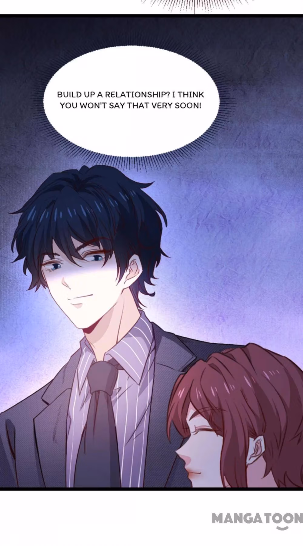 Like Husband, Like Son Chapter 189 page 40 - 